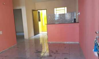 Imagem: Aluguel de casas na vila do Apéu Castanhal