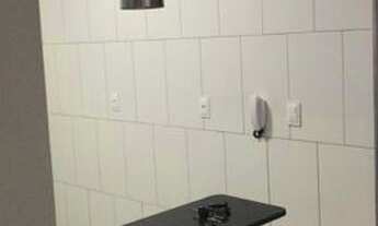 Imagem 8: Alugo apto Novo Apartamento com 2 dormitórios