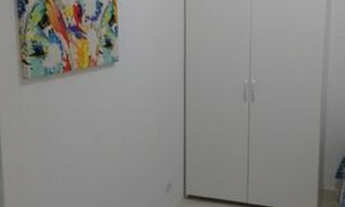 Imagem: Quartos mobiliados para alugar Tatuapé