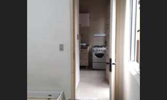 Imagem 3: Kitinete Mobiliada - Bom Retiro