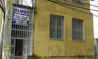 Imagem 7: Casa comercial campo grande