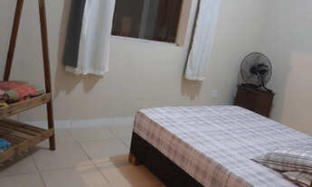 Imagem 2: Casa de ferias amarela Prado Ba