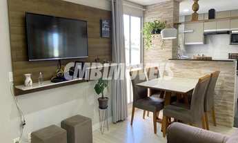 Imagem 3: CAMPINAS - Apartamento Padrão - JARDIM VON ZUBEN