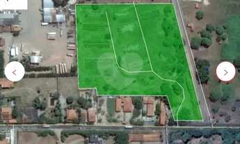 Imagem 1: Terreno comercial a venda no coaçu, estrada do fio