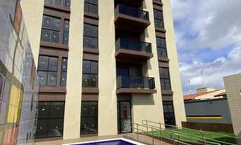 Imagem: Excelente apartamento em capim macio com