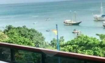 Imagem 2: Belíssimo apartamento, na beira mar, vista mar pé na areia,300m2