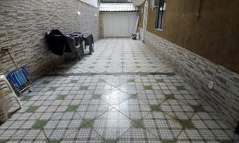 Imagem 4: Recreio casa 3qtos com 2 suítes e closet à apenas 400mts da praia com 2 vagas