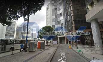 Imagem 2: ANDAR INTEIRO PARA VENDER OU ALUGAR NO CENTRO DA RIO