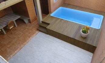 Imagem 5: BM) Vendo casa com piscina cd. Jardins