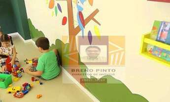 Imagem 7: Apartamento no Laguna Park Maraponga com 3 dormitórios à venda, 60 m² por R$ 340.000 - Mar