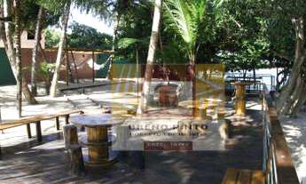 Imagem 4: Apartamento no Laguna Park Maraponga com 3 dormitórios à venda, 60 m² por R$ 340.000 - Mar