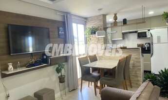 Imagem 2: CAMPINAS - Apartamento Padrão - JARDIM VON ZUBEN