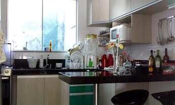 Imagem: GM) Casa à venda Vila das Belezas