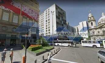 Imagem 5: ANDAR INTEIRO PARA VENDER OU ALUGAR NO CENTRO DA RIO