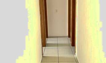 Imagem 2: Apartamento com 3 quartos no centro e área de lazer completa - Porto da Serra