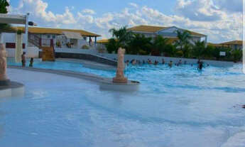 Imagem 2: Reserva em Caldas Novas ( Lacqua di Roma