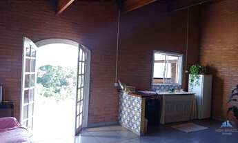 Imagem 5: LINDóIA - Casa Padrão - Parque Aquático