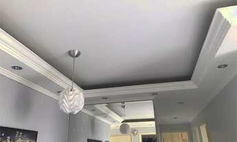 Imagem 6: Apartamento para venda com 50 metros quadrados com 2 quartos em Lauzane Paulista - São Pau