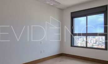 Imagem 6: Residencial Figueira Altos do Tatuapé