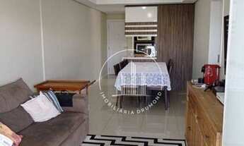 Imagem 2: Apartamento com 3 dormitórios à venda, 94 m² por R$ 895.000,00 - Itacorubi - Florianópolis