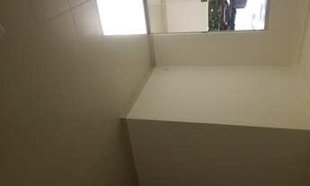 Imagem 7: 2/4 c/ suíte, novo, 2 garagens, Cond. Tropicale 210 mil Avista