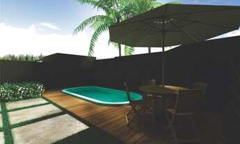 Imagem 5: APARTAMENTO no VILA NOVA com 2 quartos para VENDA, 56 m²