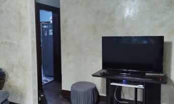 Imagem 3: Casa com 4Q,sendo 3 suítes em condomínio fechado na Augusto Montenegro