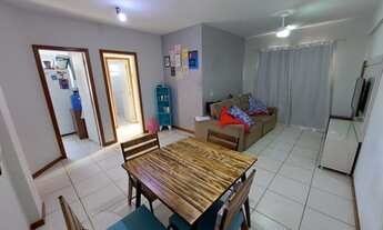 Imagem 5: Apartamento 02 quartos, com ótima localização no bairro Nossa Senhora Aparecida