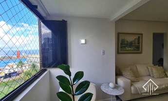 Imagem 7: Apartamento com 2 dormitórios à venda, 67 m² por R$ 410.000,00 - Armação - Salvador/BA
