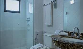 Imagem 4: Flat para venda com 30 metros quadrados com 1 quarto em Pinheiros - São Paulo - SP