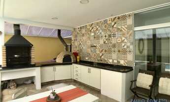 Imagem 7: CASA EM CONDOMÍNIO - ALPHAVILLE - SP