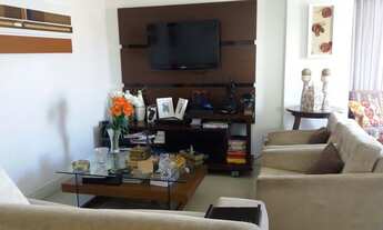 Imagem: Apartamento 2/4 no Rio Vermelho