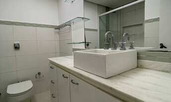 Imagem 7: Excelente apartamento de 03 quartos - Gávea - Rio de Janeiro - RJ