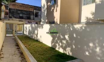 Imagem 5: Belo Horizonte - Apartamento Padrão - São João Batista (Venda Nova