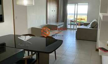 Imagem 5: VENDO APARTAMENTO - 98 M² - 2 SUÍTES SALVADOR SUITES RESIDENCE ARMAÇÃO - SALVADOR