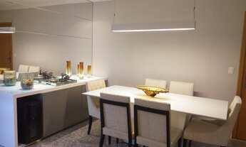 Imagem 5: Apartamento - Vila Adyanna - Edifício DeVille - 105m² - 3 Dormitórios