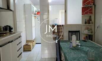 Imagem 5: Casa a venda em Hortolândia em condomínio com 2 quartos, quintal e 2 vagas