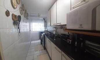 Imagem 6: Rio de Janeiro - Apartamento Padrão - Recreio dos Bandeirantes