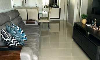 Imagem 3: Apartamento à venda no bairro Campinas - São José/SC