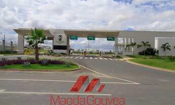 Imagem 2: Terreno em condomínio no CONDOMINIO FLORAIS ITALIA - Bairro Jardim Itália em Cuiabá