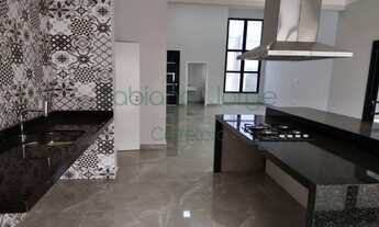 Imagem 3: Casa à venda no Swiss Park em Campinas