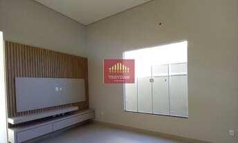 Imagem 2: Casa de condomínio térrea para aluguel com 164 metros quadrados com 3 quartos