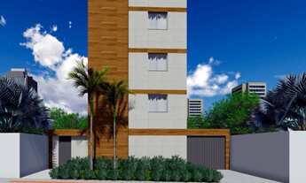 Imagem: Belo Horizonte - Apartamento Padrão - Vila