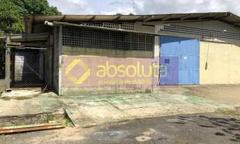 Imagem 3: Área com galpão para locação em Ipojuca