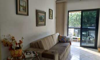 Imagem 3: Apartamento dois dormitorios,sendo um suíte em Guilhermina Praia Grande