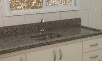 Imagem 5: Apartamento para venda possui 70 metros quadrados com 2 quartos em Jacaré - Cabreúva - SP