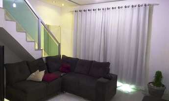 Imagem 5: BELO HORIZONTE - Casa Padrão - Santa Mônica