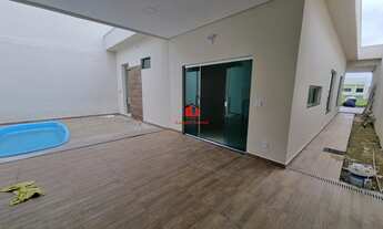 Imagem 5: Casa no Forest Hill com 3 Suítes 150m²