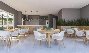 Imagem 4: DL- Apartamento 3 dorm em otimo residencial Bem Localizado nos Ingleses