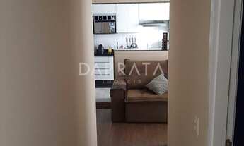 Imagem 4: AP 47m, 2 dormitórios, 1 vaga em Osasco